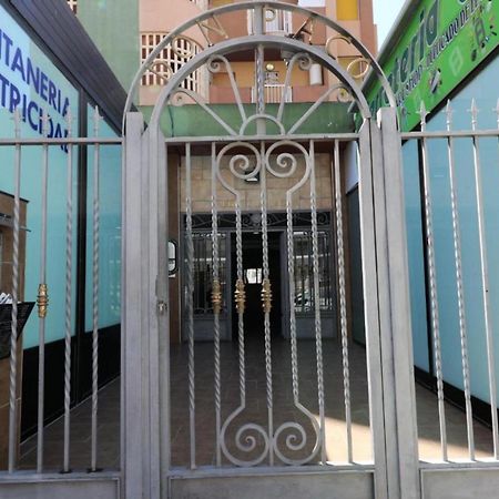 شقة Don Paco 16-B بينايدورم المظهر الخارجي الصورة